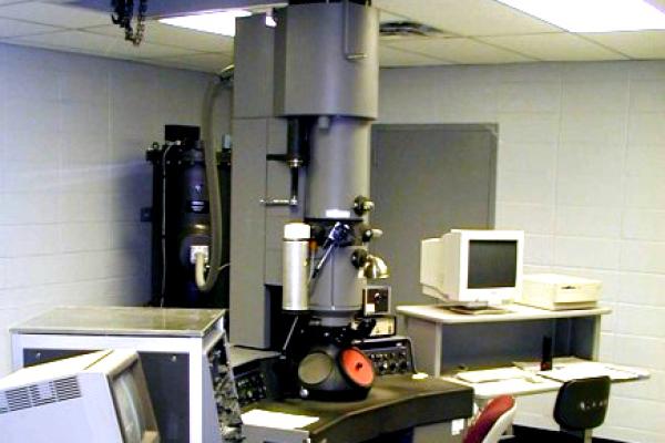 Electron Microscope