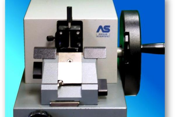 Rotary microtome