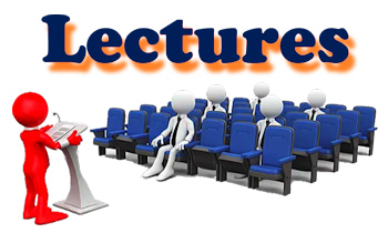Back to Lecture