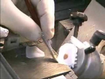 Frozen Technique